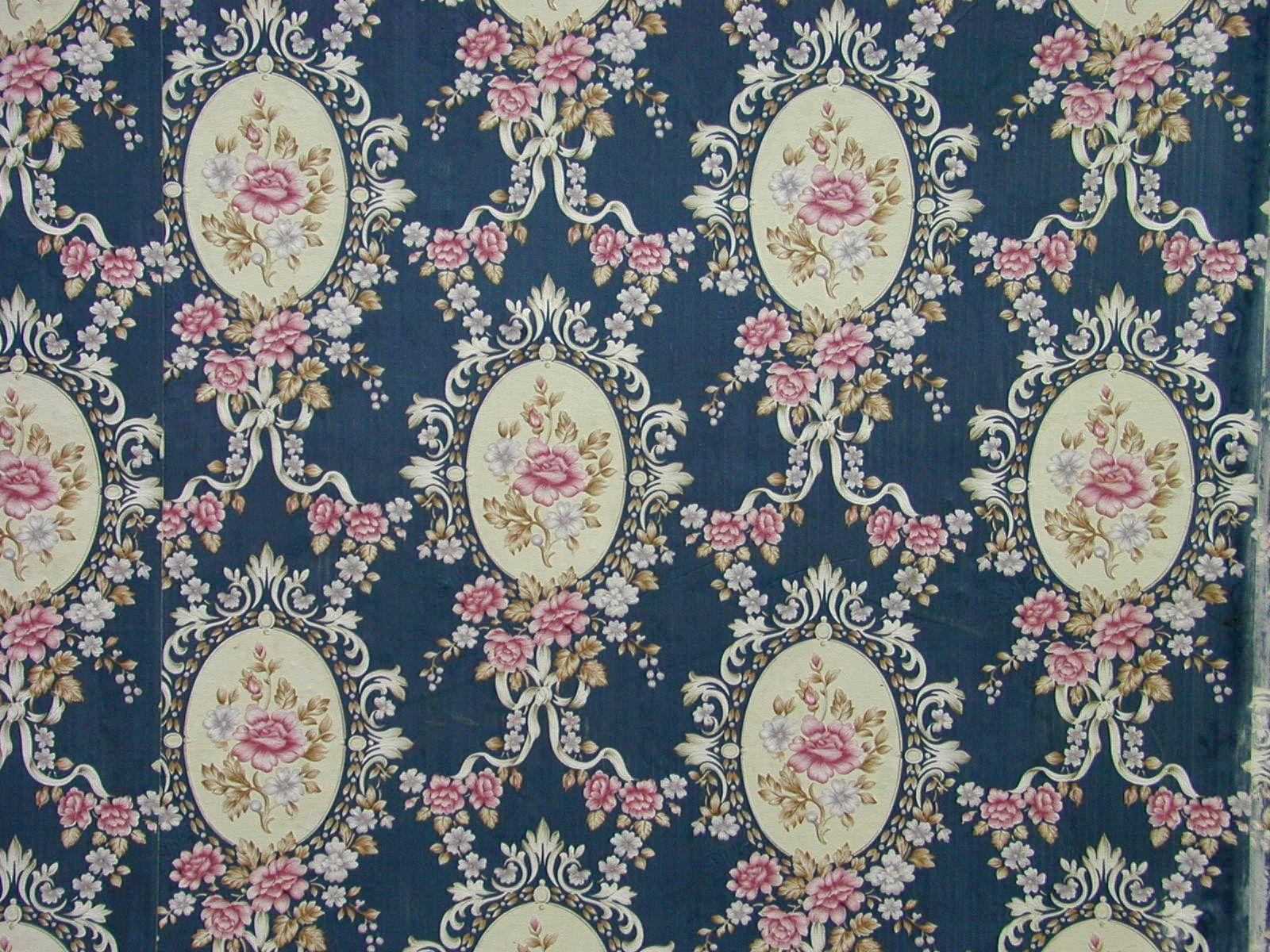1600x1200 Reproduction Wallpaper from Victorian Era