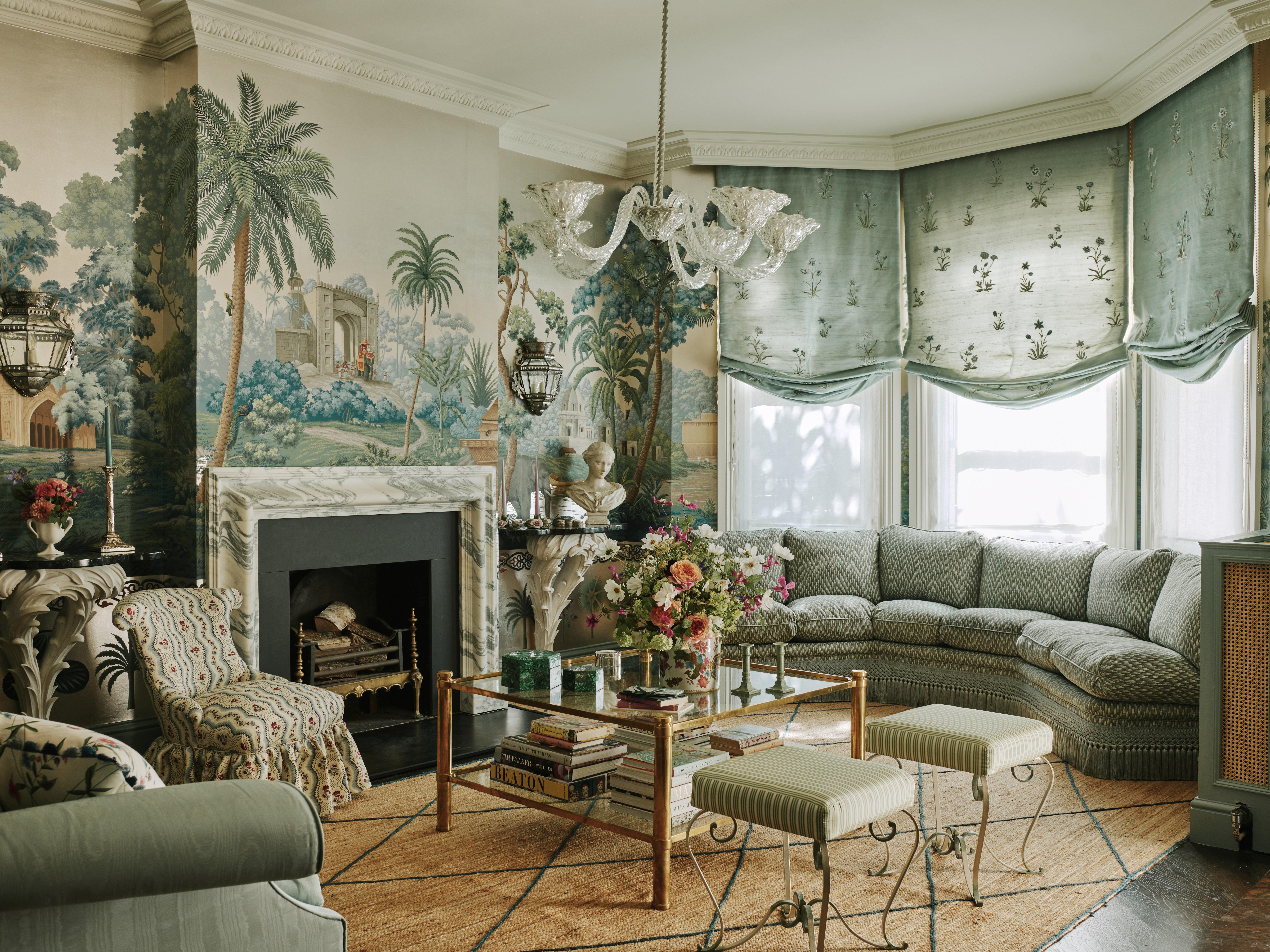 7336x5502 Victorian Interior Design 101: All
