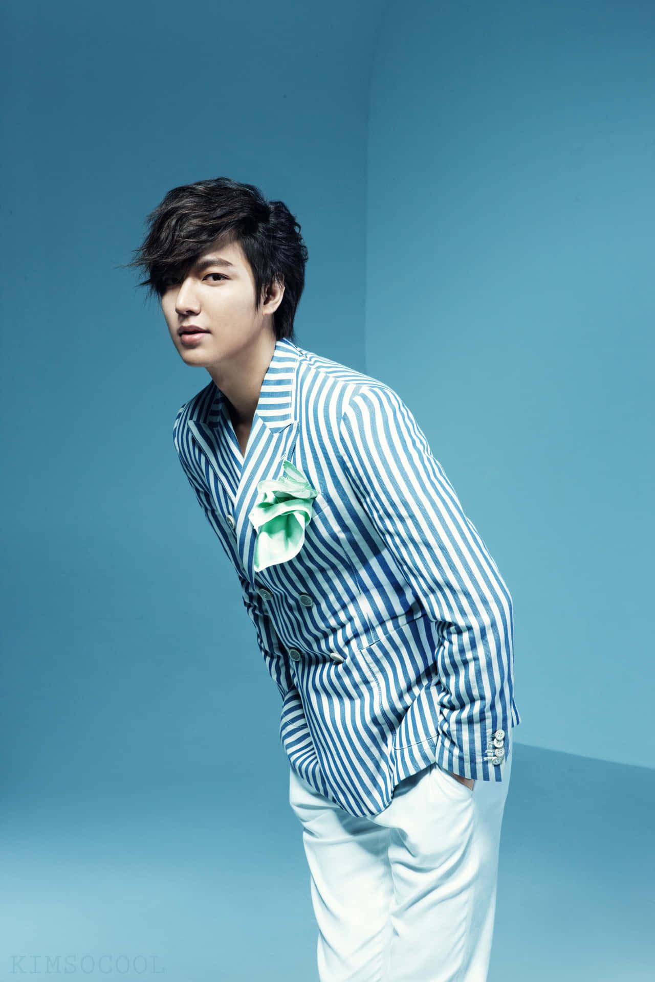 1280x1920 Download Lee Min Ho Korean Boy Band Wallpaper