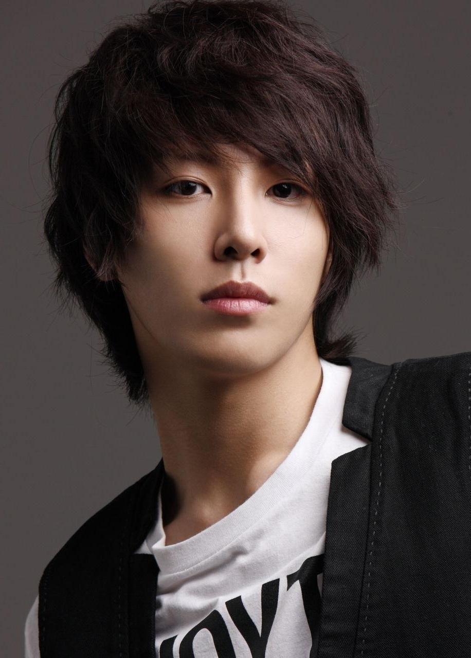 916x1280 Chinese Boys Wallpaper
