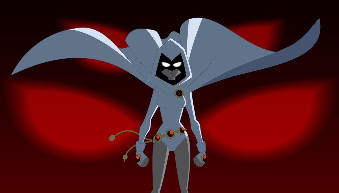 1182x675 Free download White Raven by Alex2424121 on [1182x675] for your Desktop, Mobile & Tablet. Explore Teen Titans White Raven Wallpaper. Teen Titans Wallpaper, Raven Teen Titans Wallpaper, Teen Titans Wallpaper