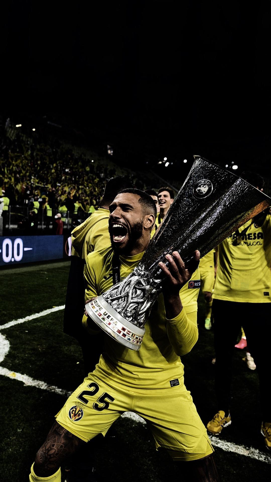 1080x1920 Villarreal Wallpaper Villarreal Wallpaper Download