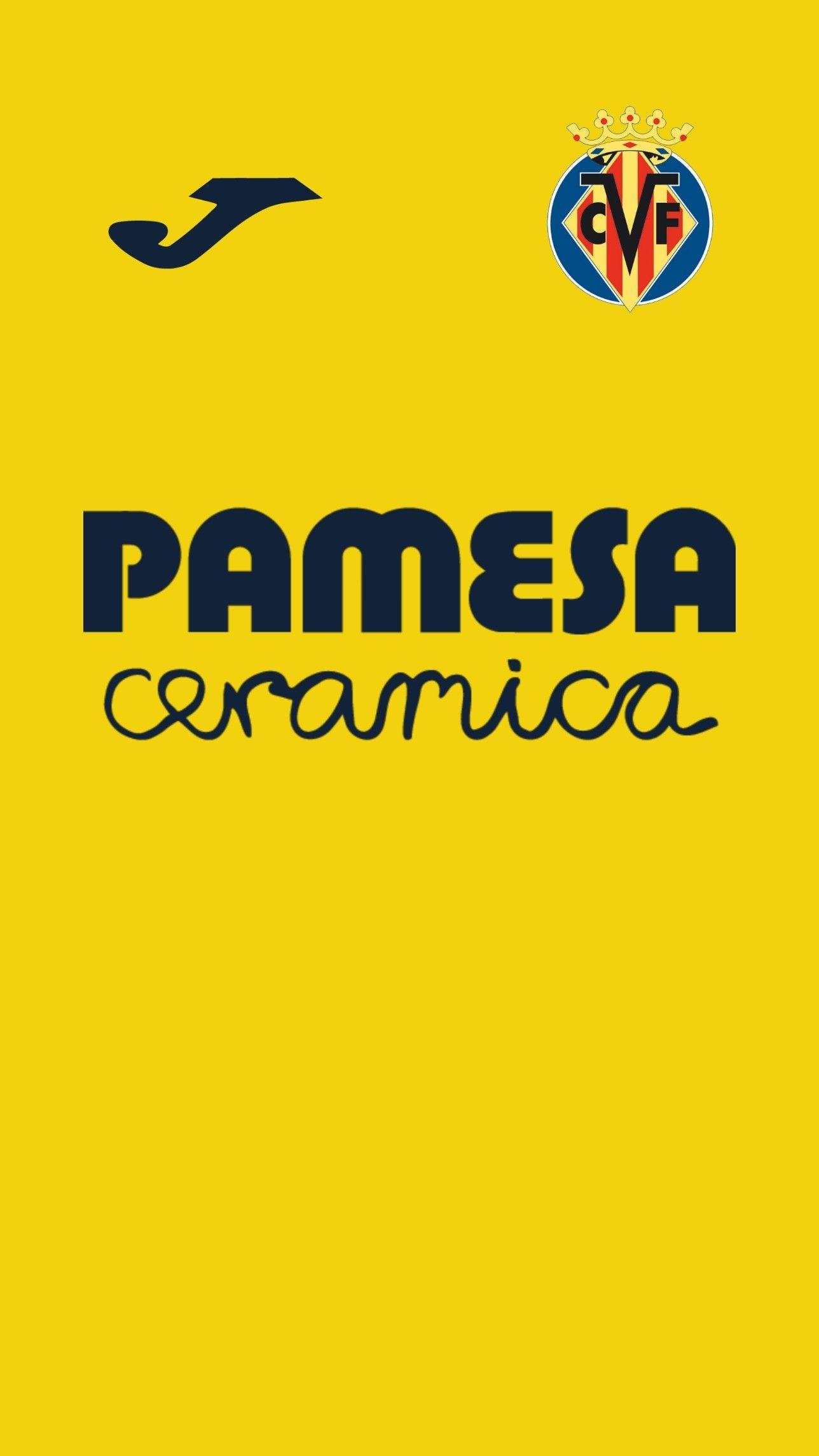 1288x2289 Villarreal Home Kit 2020 21. Camisa De Futebol, Camisas De Futebol, Futebol