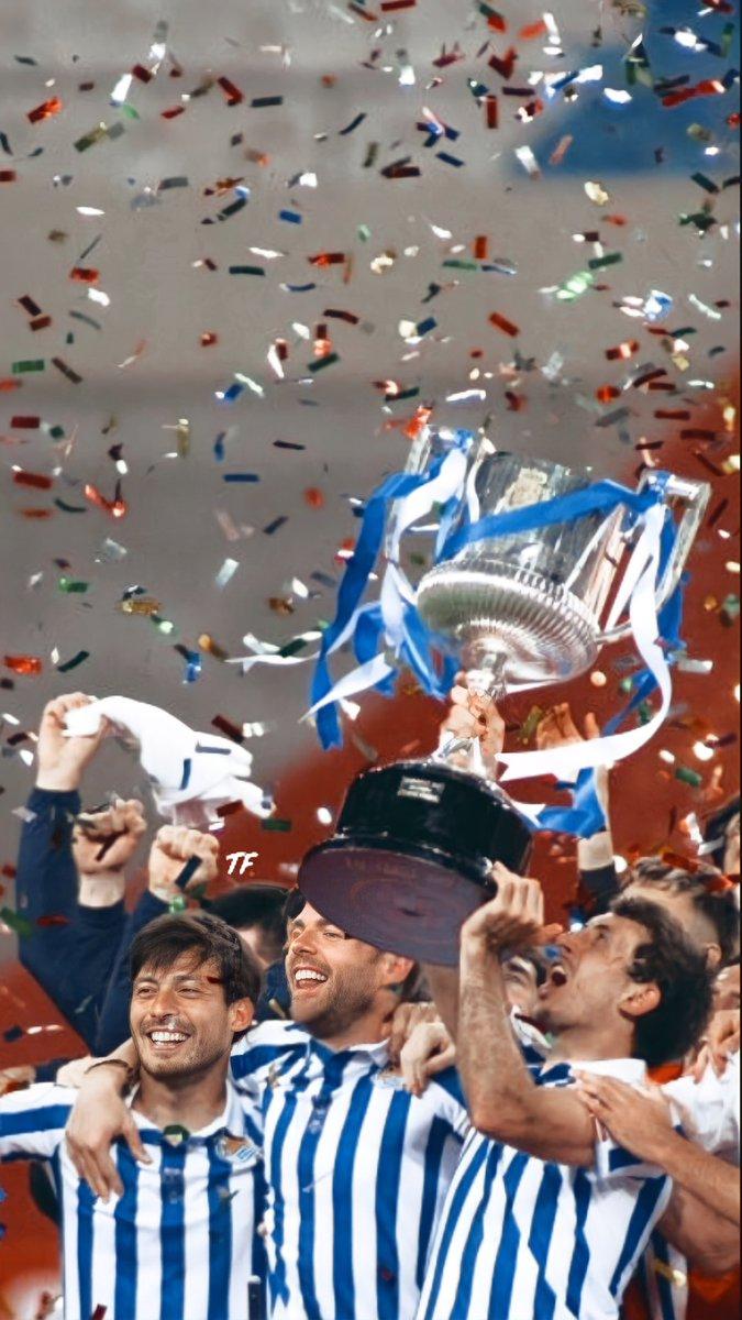 675x1200 TF Sport Edit (em hiato) Sociedad. Wallpaper Part 1 # RealSociedad #CopaDelRey #realsociedadathletic #Gurekin #AurreraReala