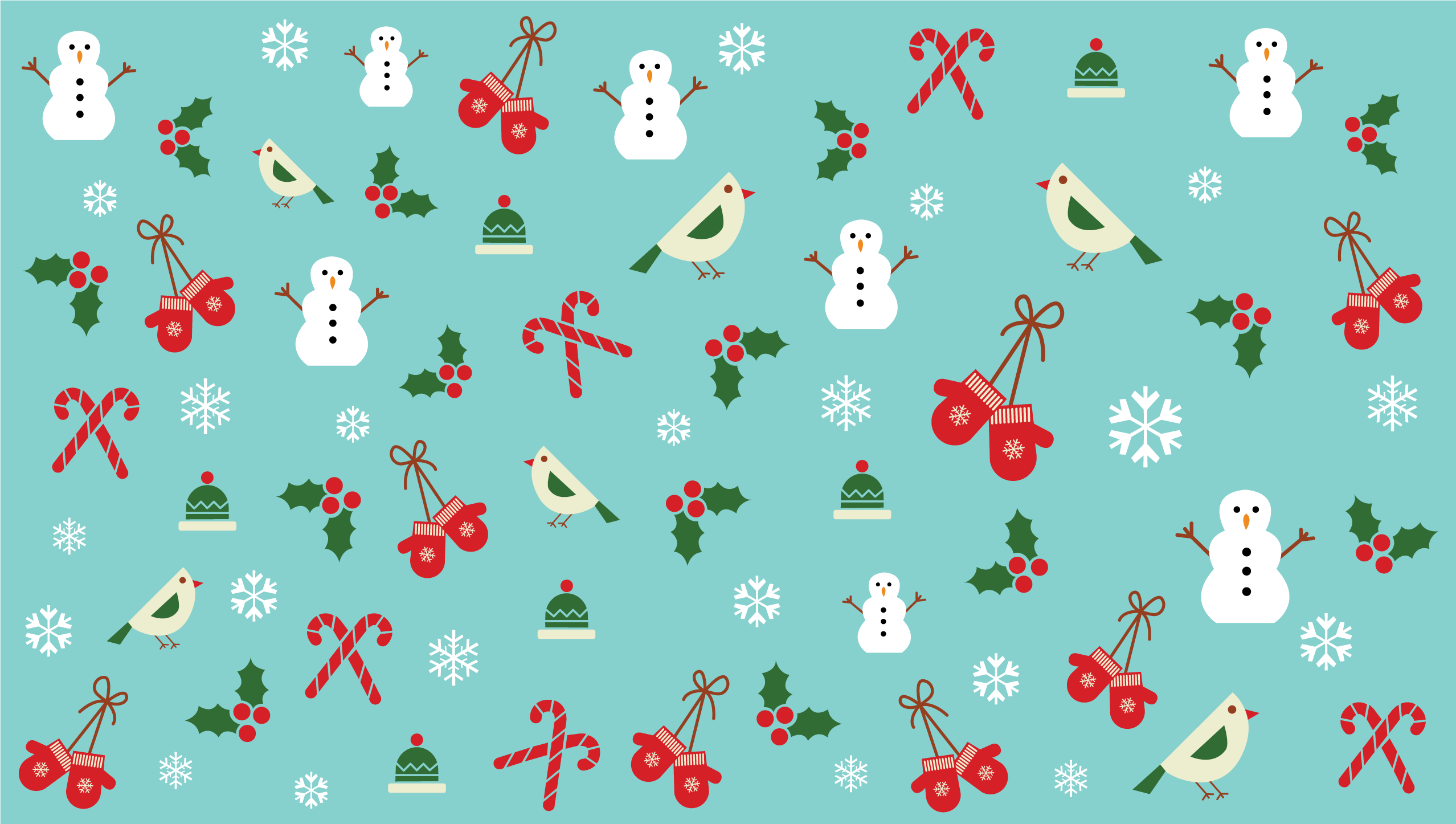 Holiday Computer Wallpapers - Top Free Holiday Computer Backgrounds ...