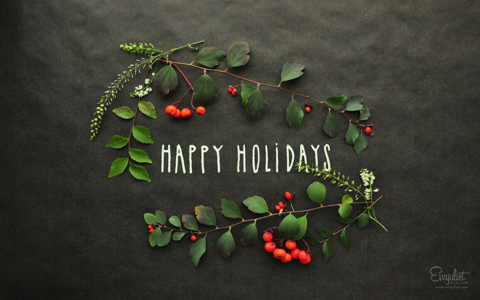 1680x1050 Pinterest Holiday Desktop Wallpaper