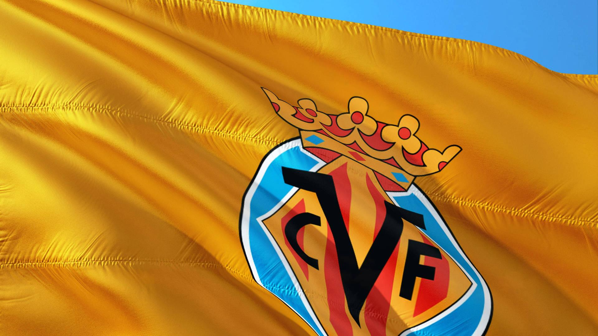1920x1080 Download La Liga Villarreal Cf Wallpaper