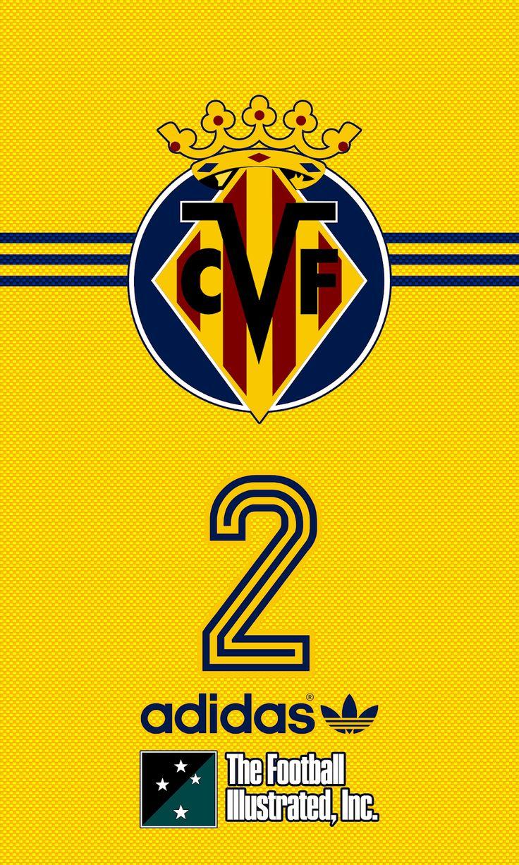 736x1226 Villarreal wallpaper. Villarreal, Fútbol, España