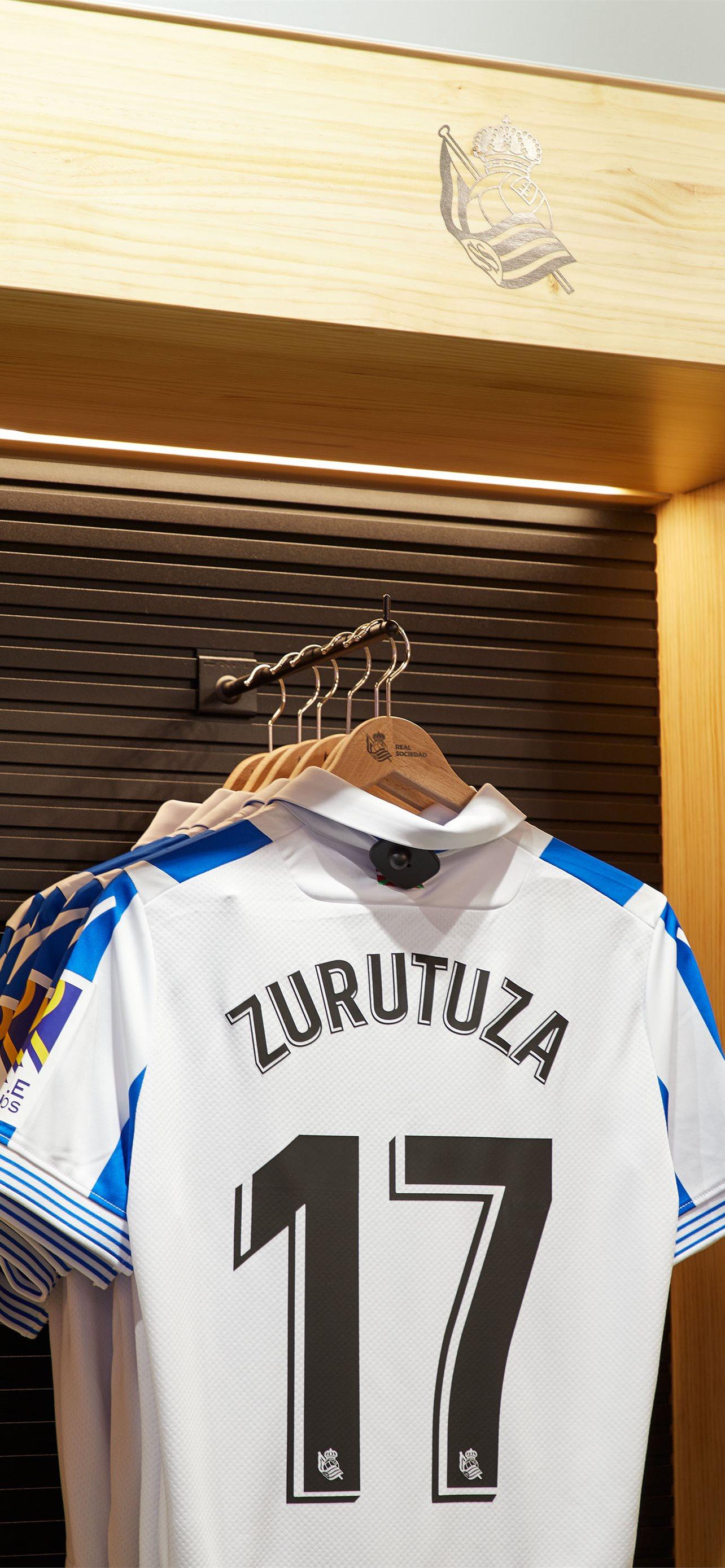 1284x2778 Best Real sociedad iPhone HD Wallpaper