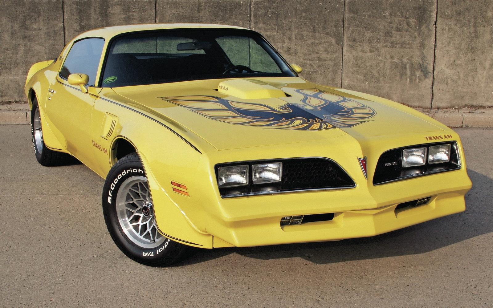 1600x1000 Download Pontiac Firebird Trans Am wallpaper for mobile phone, free Pontiac Firebird Trans Am HD picture