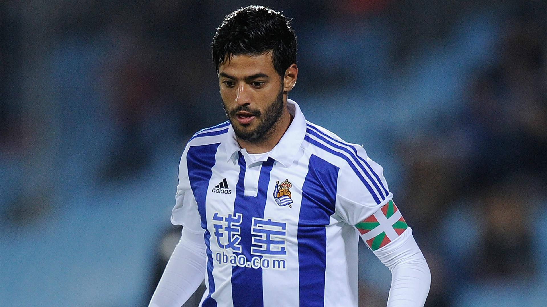 1920x1080 Download Carlos Vela Real Sociedad Arsenal Fc Wallpaper