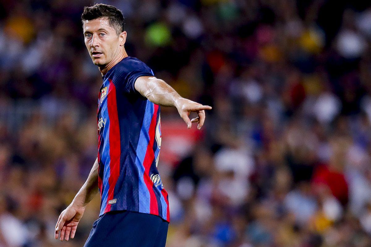1200x800 Real Sociedad vs Barcelona, La Liga: Team News, Preview, Lineups, Score Prediction