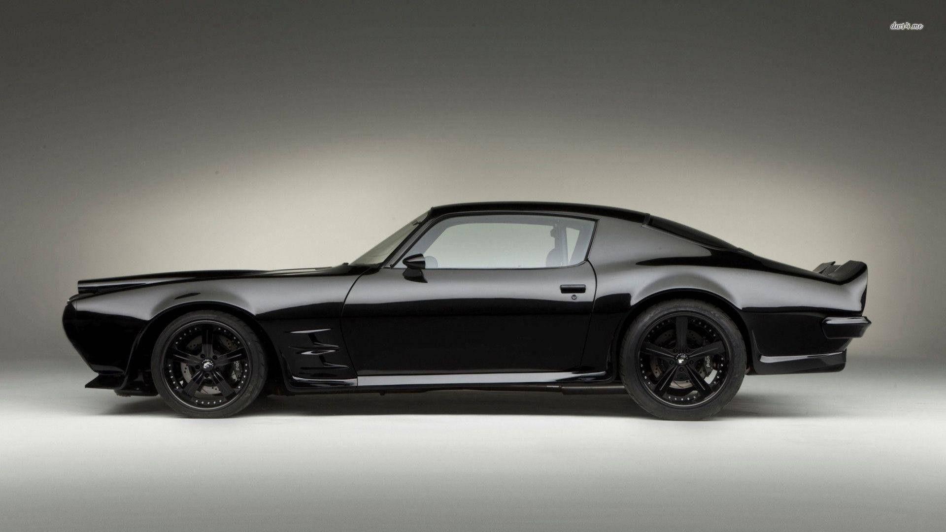 1920x1080 Download 2002 Pontiac Firebird Formula Wallpaper