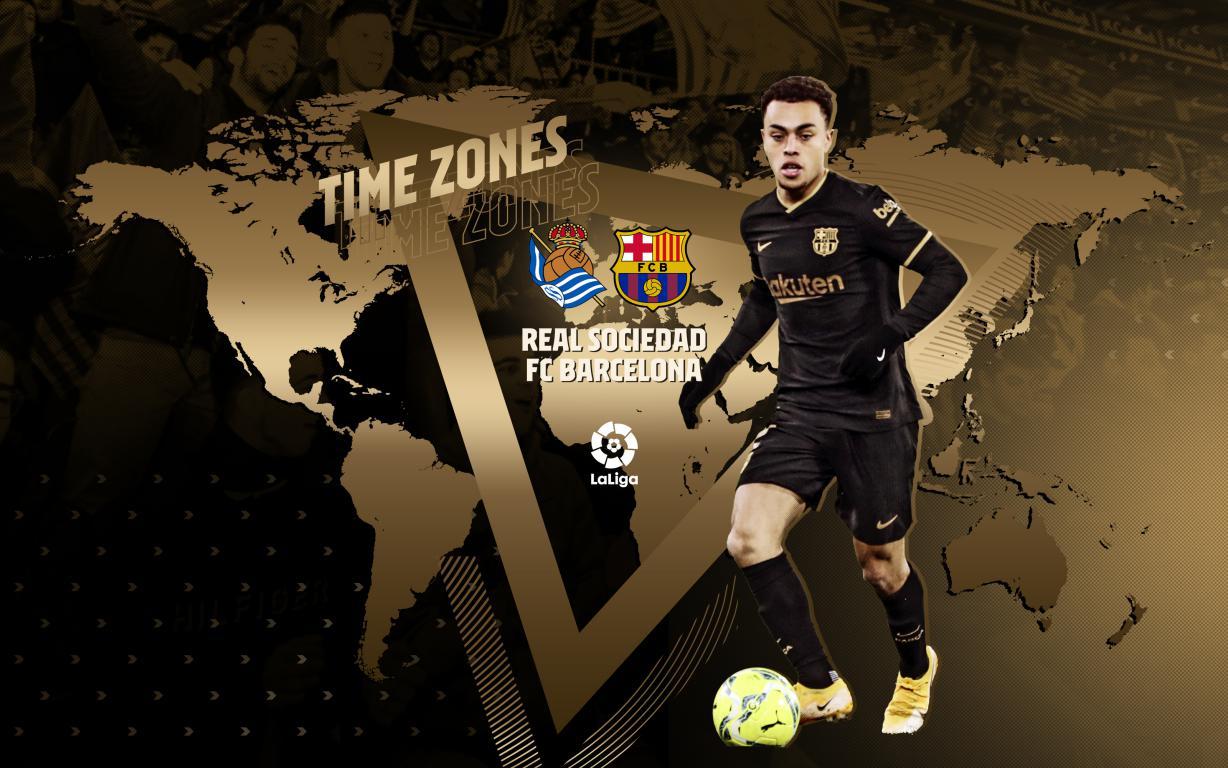 1228x768 When and where to watch Real Sociedad v FC Barcelona