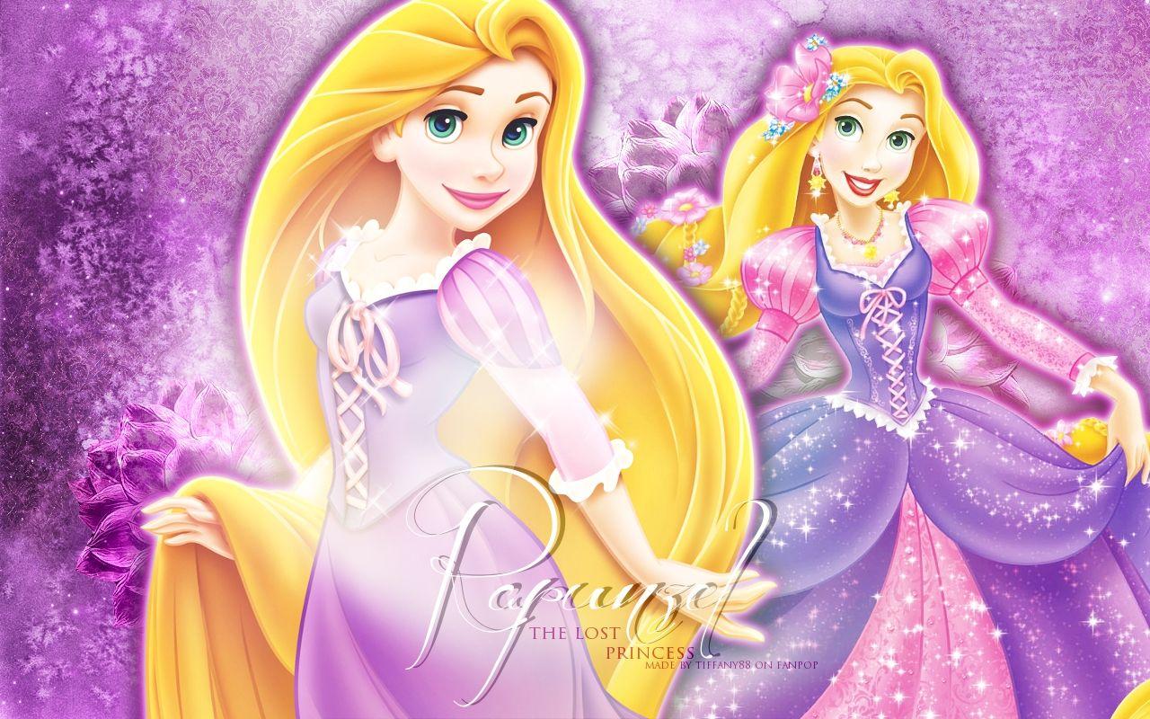 1280x800 Disney Princess Wallpaper: Rapunzel ♥. Disney princess rapunzel, Disney, Disney rapunzel