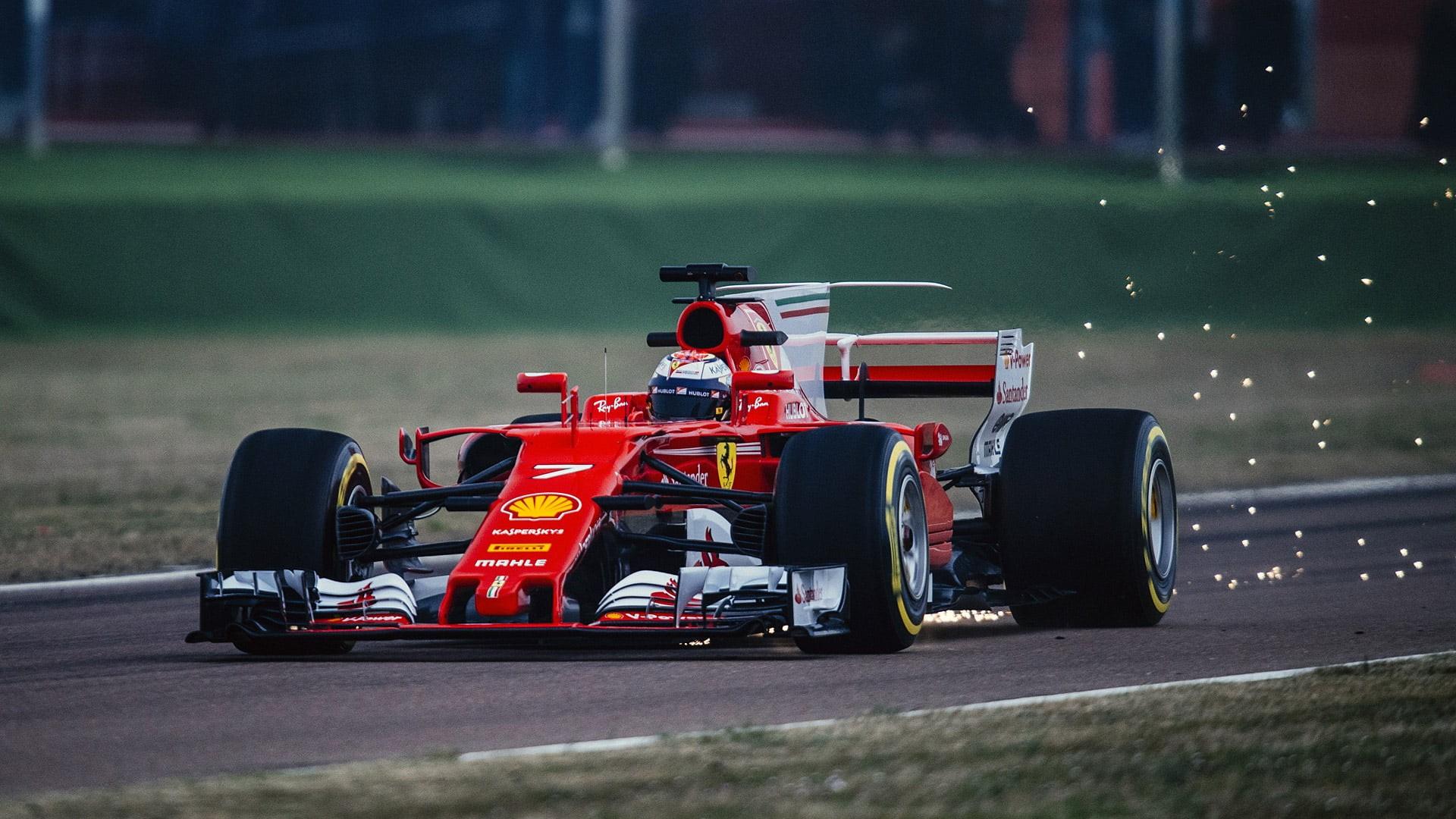1920x1080 ferrari formula 1 1080P, 2k, 4k Full HD Wallpaper, Background Free Download