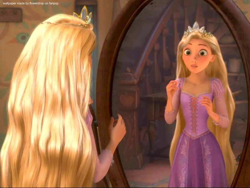 1024x768 Tangled Wallpaper: Tangled Wallpaper. Walt disney characters, Disney princess hairstyles, Disney princess wallpaper