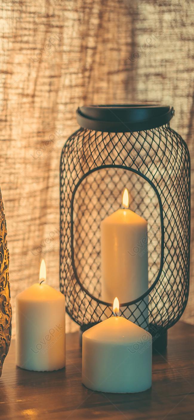Candle Phone Wallpapers Top Free Candle Phone Backgrounds