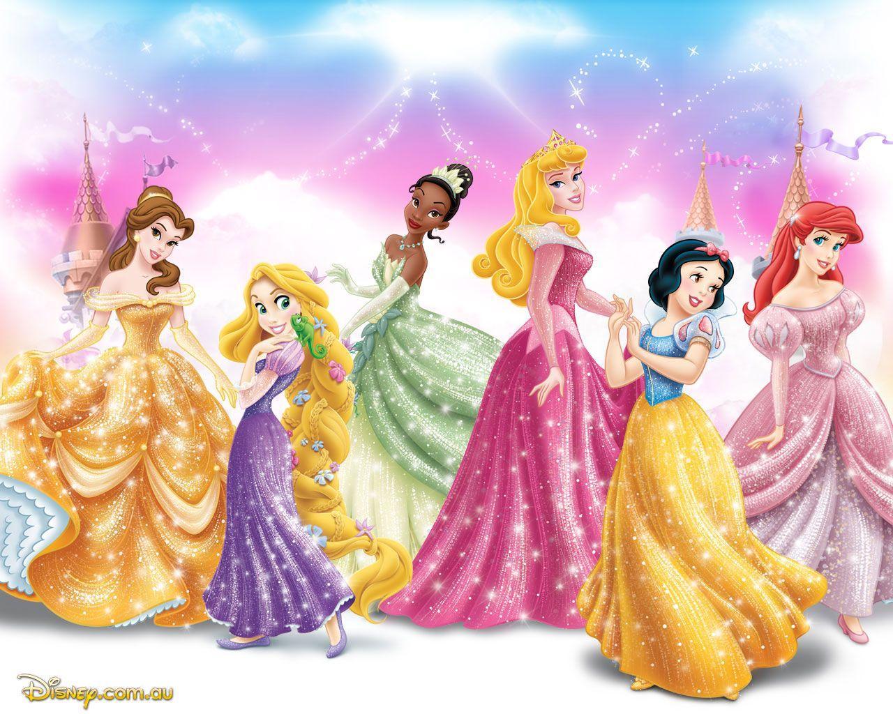 Disney Princess Rapunzel Wallpapers - Top Free Disney Princess Rapunzel ...