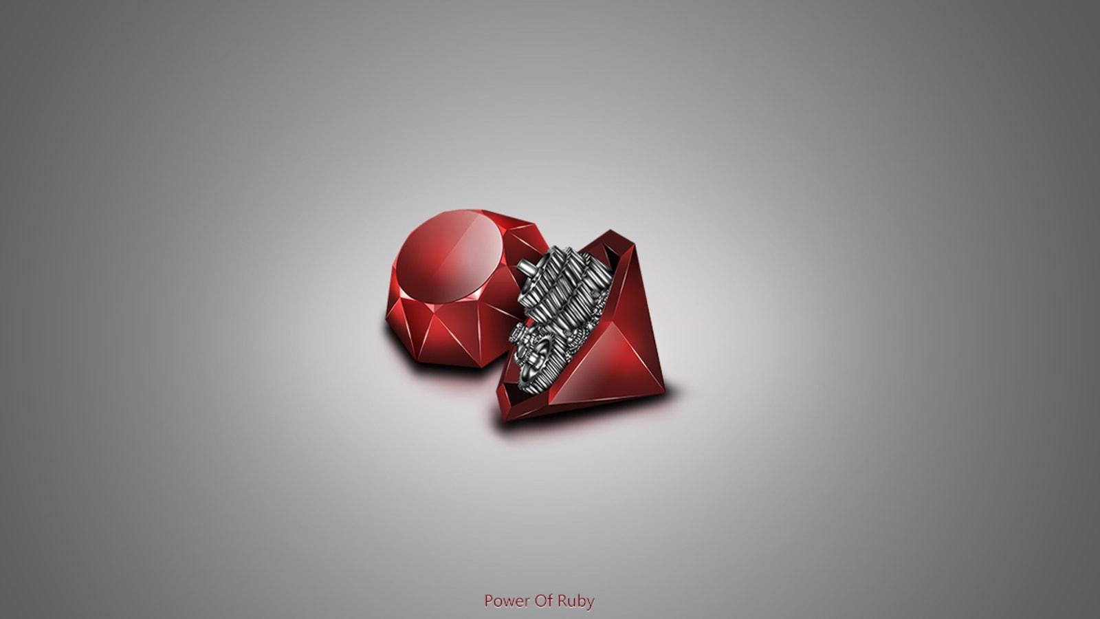 1600x900 Let's Build Application with Ruby on Rails