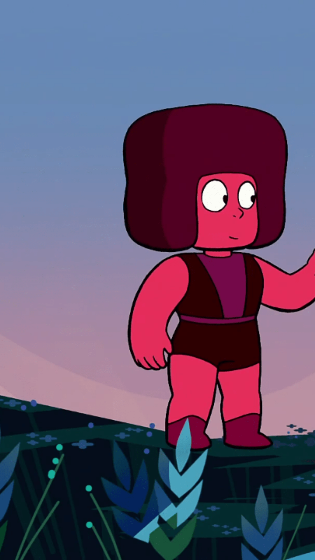 1080x1920 editsteven. Steven universe wallpaper, Sapphire steven universe, Matching wallpaper