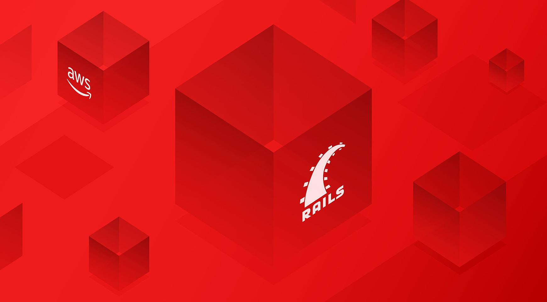 1740x960 How to Deploy the Ruby on Rails application on AWS?