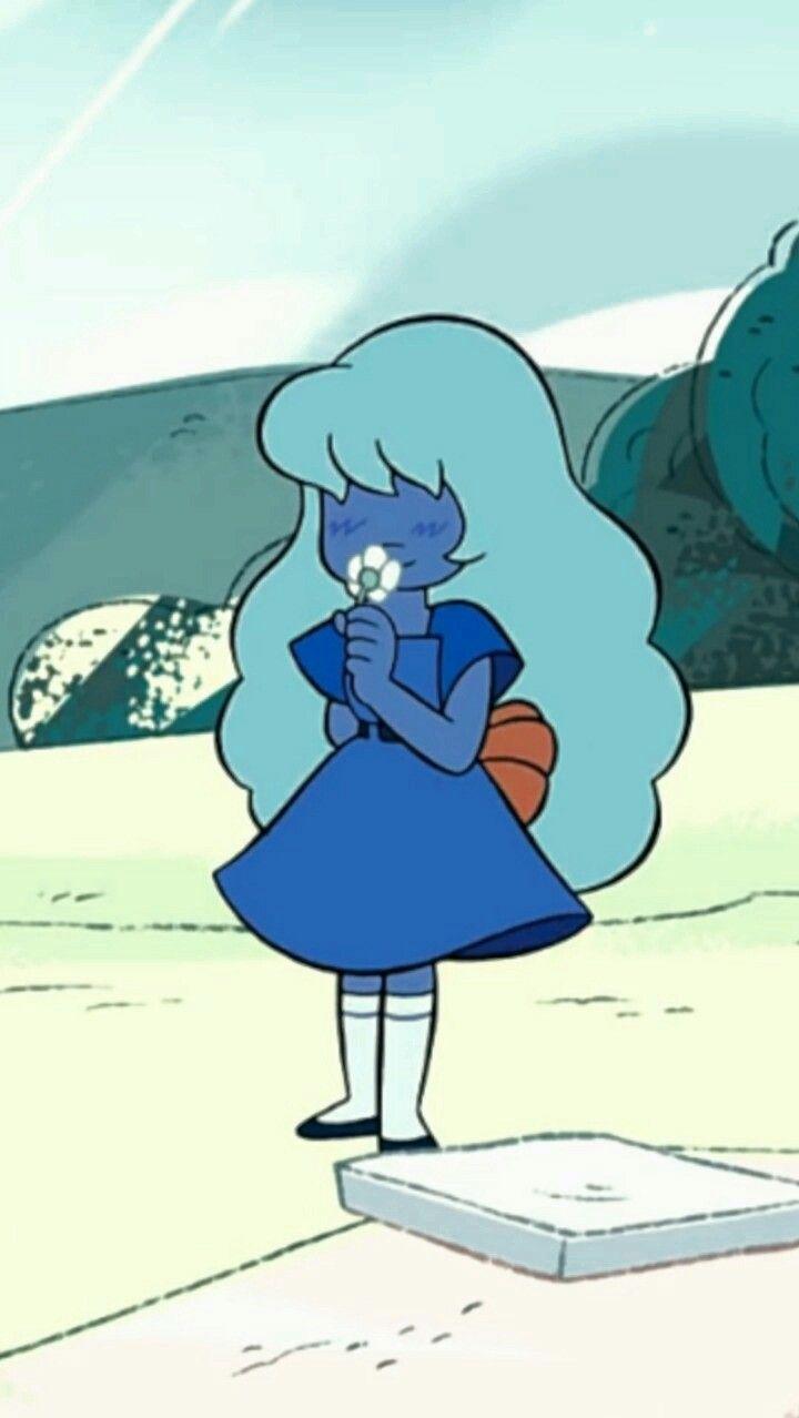 720x1278 Parte 1. Steven Universe metadinha. Ruby e Sapphire. Couple. Sapphire steven universe, Steven universe gem, Steven universe picture