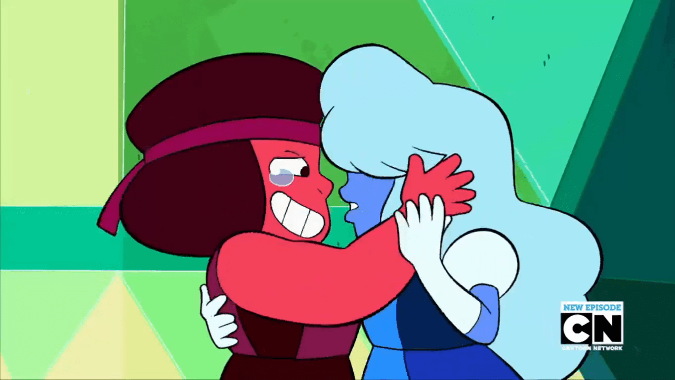 1366x768 Free download Ruby and Sapphire [1366x768] for your Desktop, Mobile & Tablet. Explore Ruby and Sapphire Wallpaper. Sapphire Wallpaper, Pokemon Alpha Sapphire Wallpaper, Omega Ruby Alpha Sapphire Wallpaper