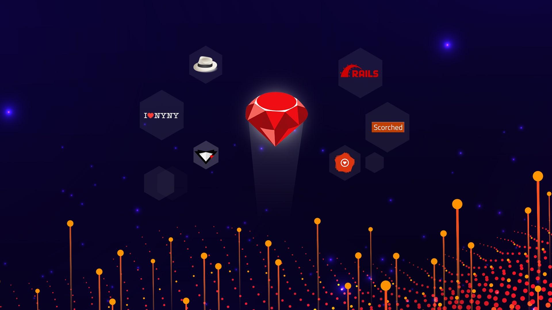 1920x1080 Best Ruby Frameworks I Ruby On Rails Development Services