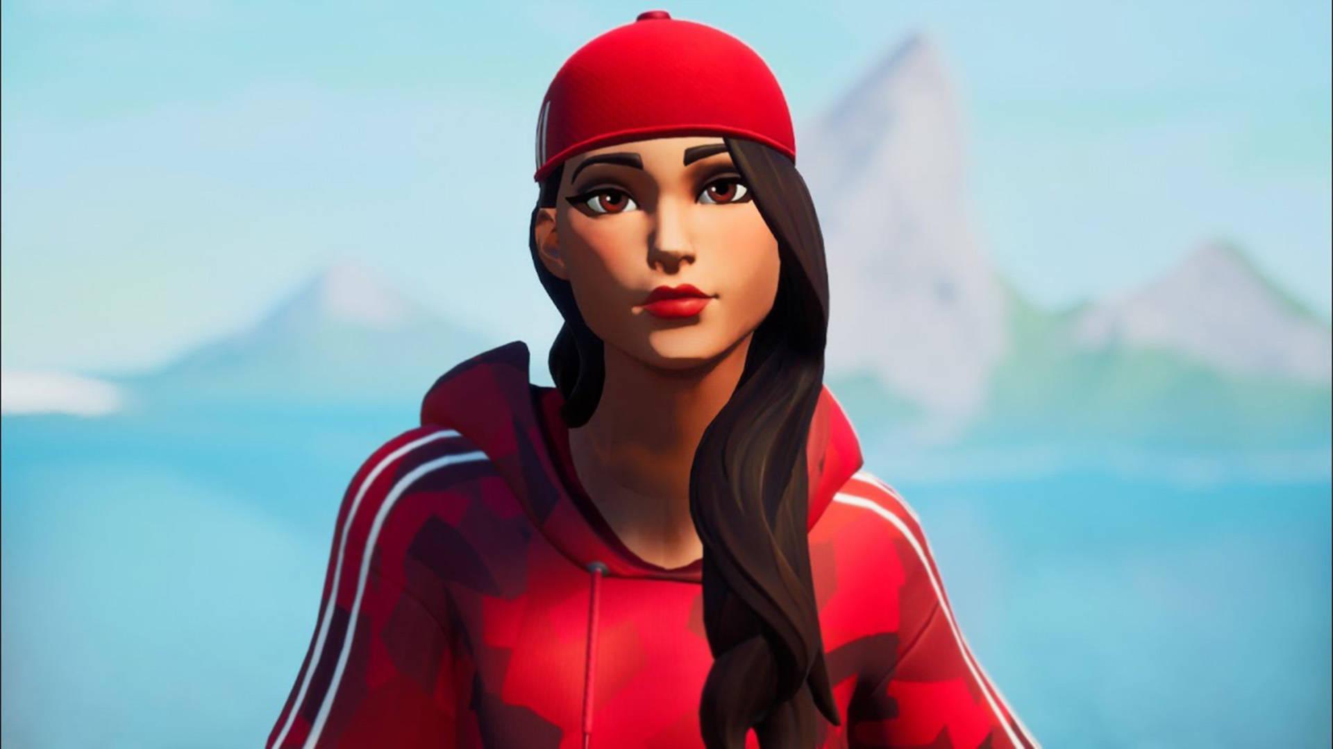 Fortnite Ruby Wallpapers - Top Free Fortnite Ruby Backgrounds ...