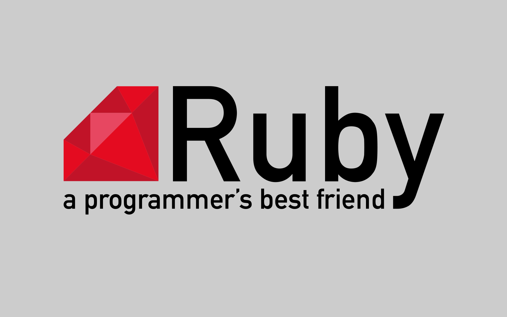 1920x1200 Ruby Wallpaper