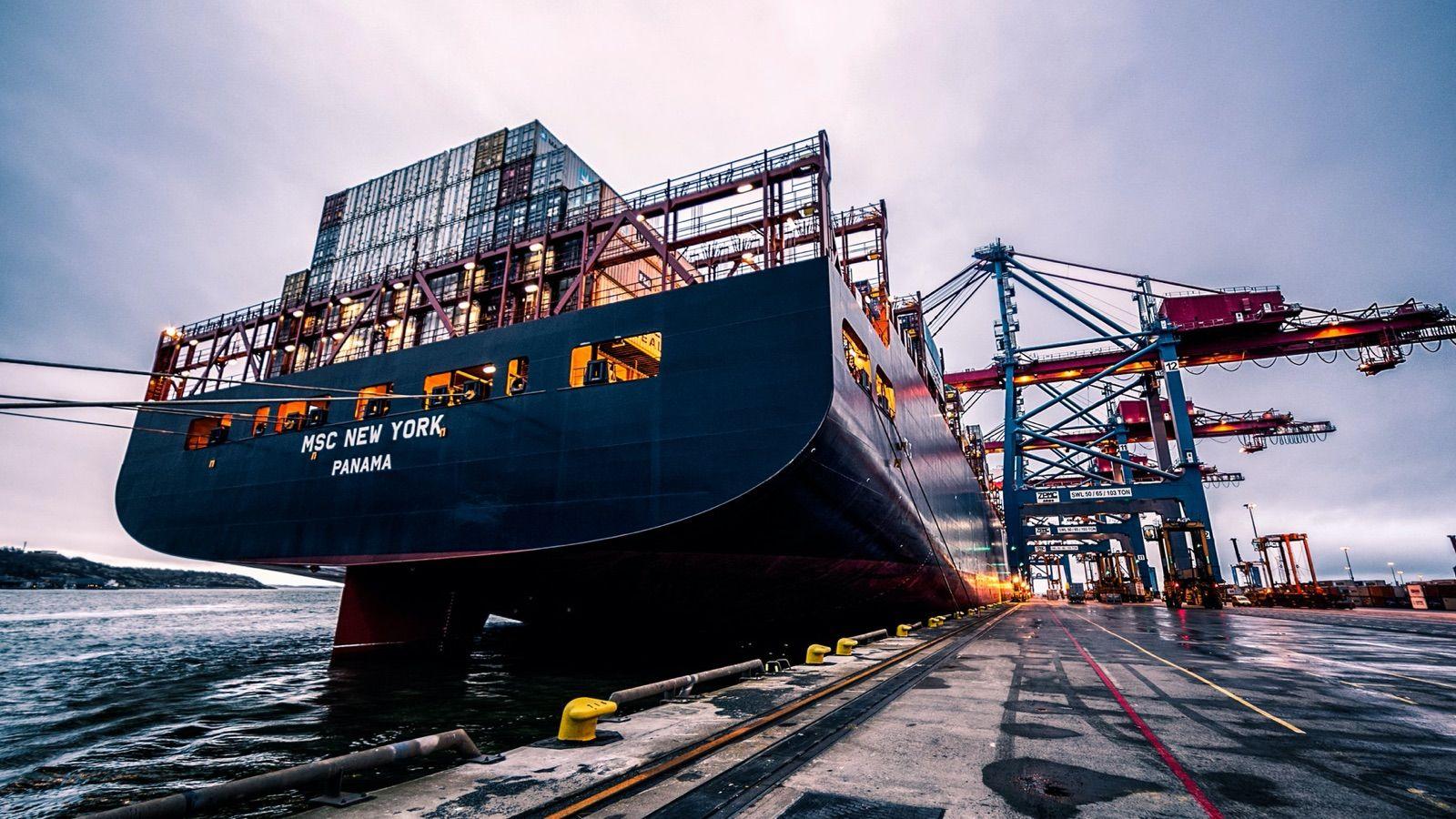 1600x900 Dockerizing Ruby on Rails