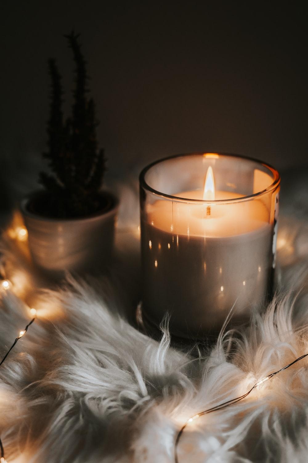 1000x1500 Scented Candle Picture. Download Free Image