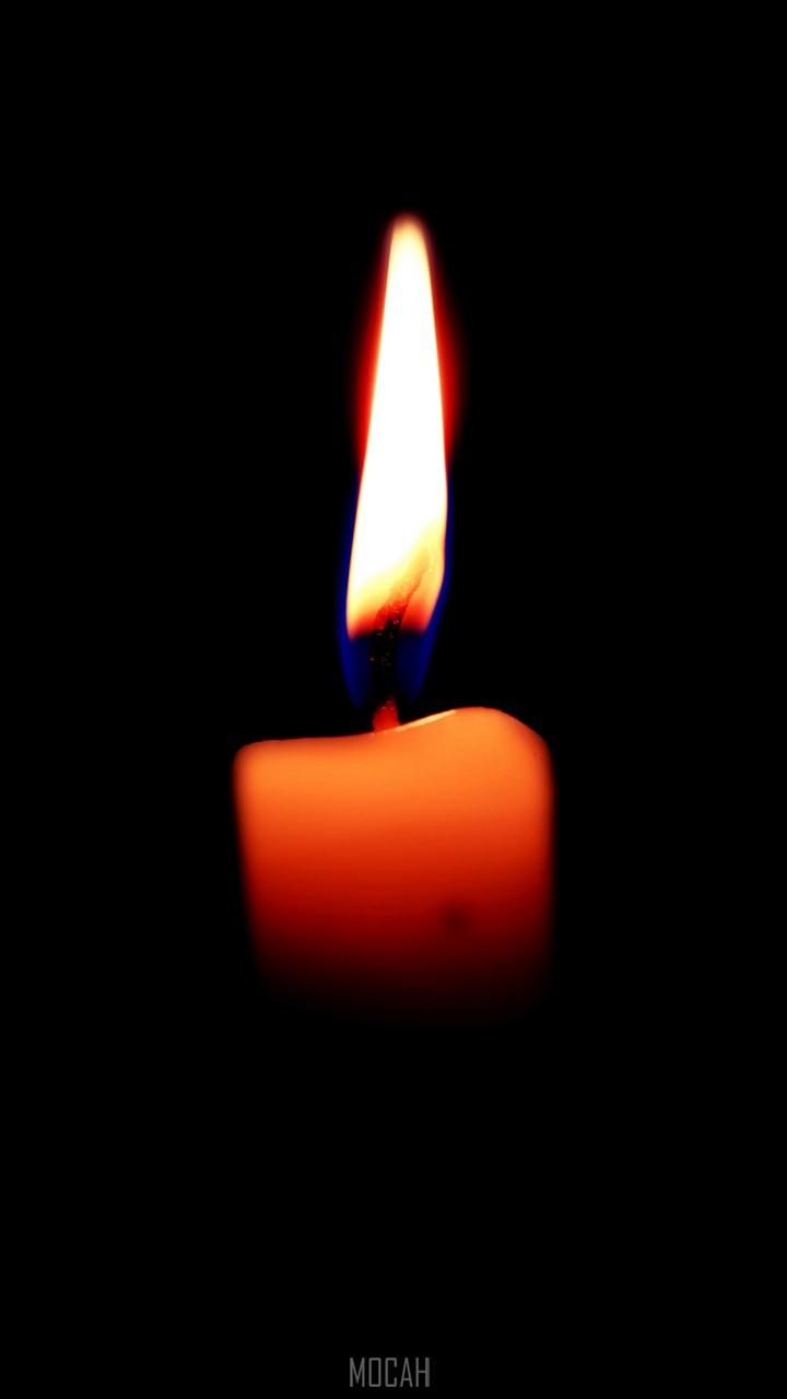 720x1280 fire and candle hd, Huawei Y6II Compact HD download, 720x1280 Gallery HD Wallpaper