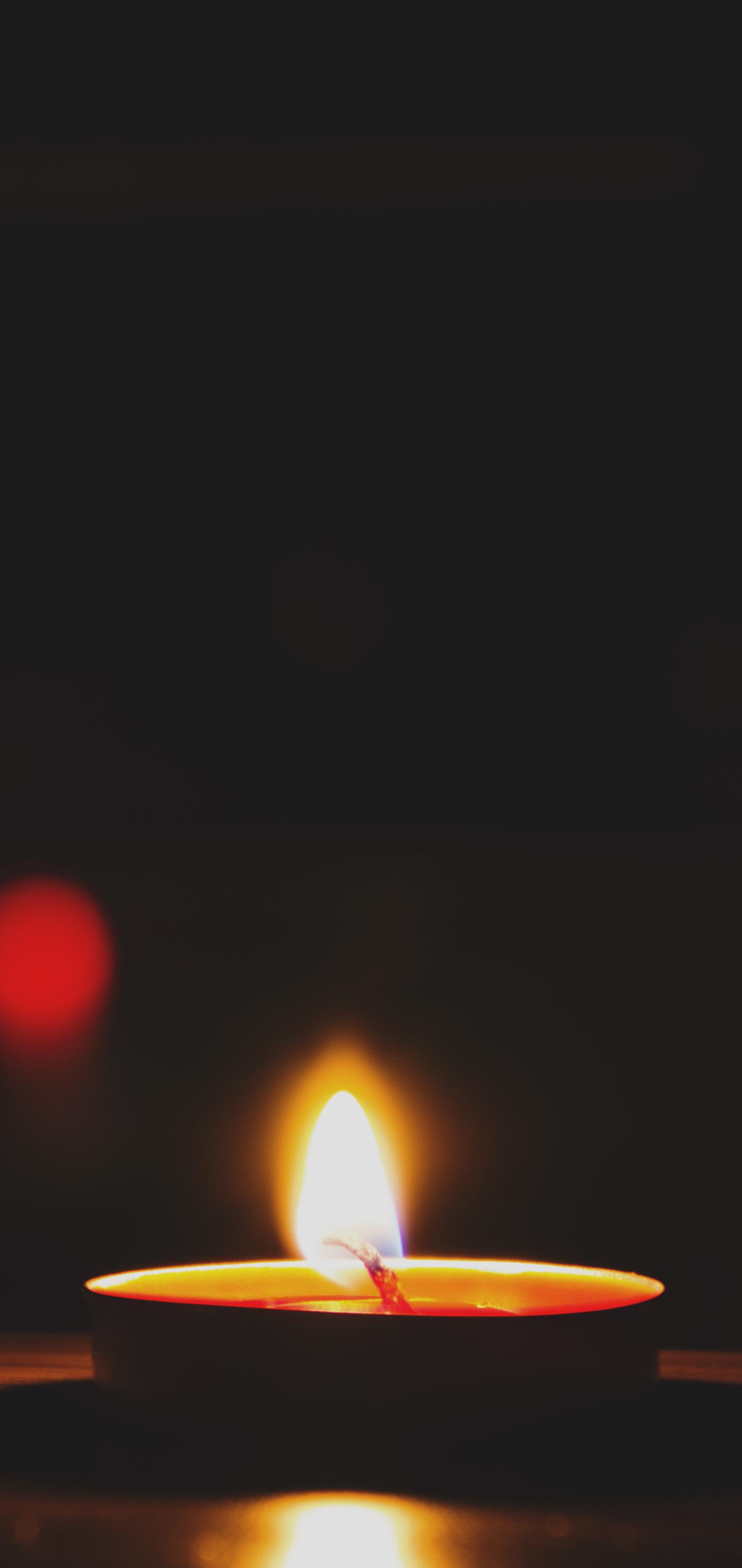 Candle Phone Wallpapers Top Free Candle Phone Backgrounds