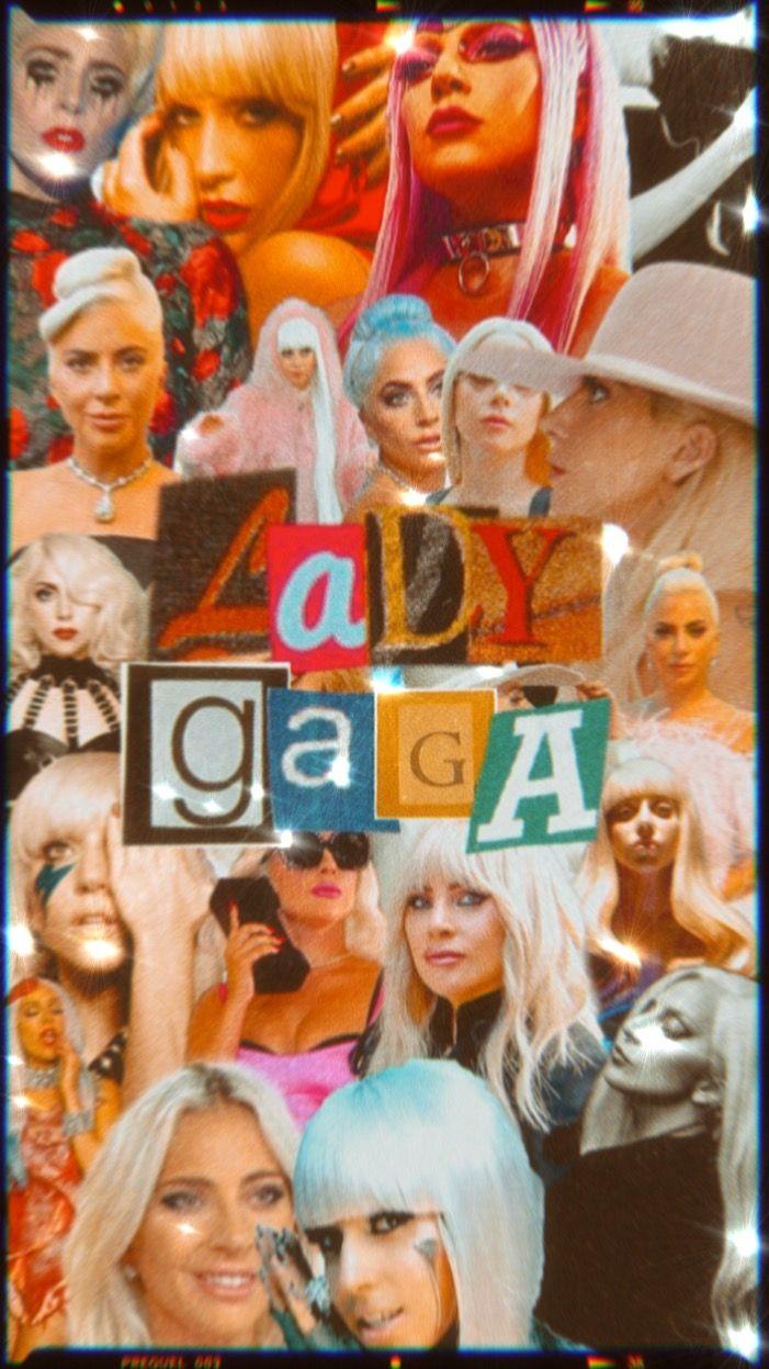 701x1247 Lady Gaga Wallpaper. Cute lockscreens, Wallpaper, Cool wallpaper