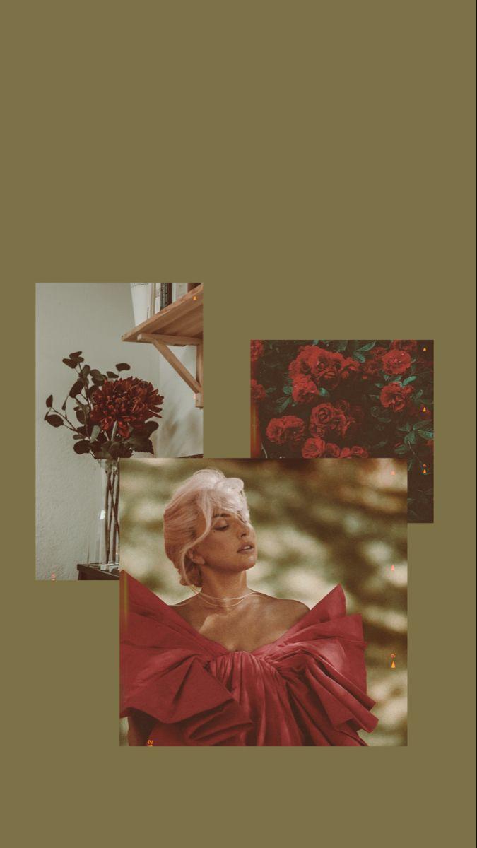 675x1200 Lady Gaga Wallpaper Aesthetic. Lady gaga picture, Lady gaga photohoot, Lady gaga photo
