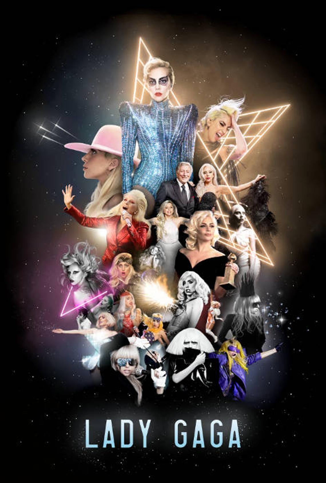 1140x1687 Lady Gaga Artpop Wallpaper