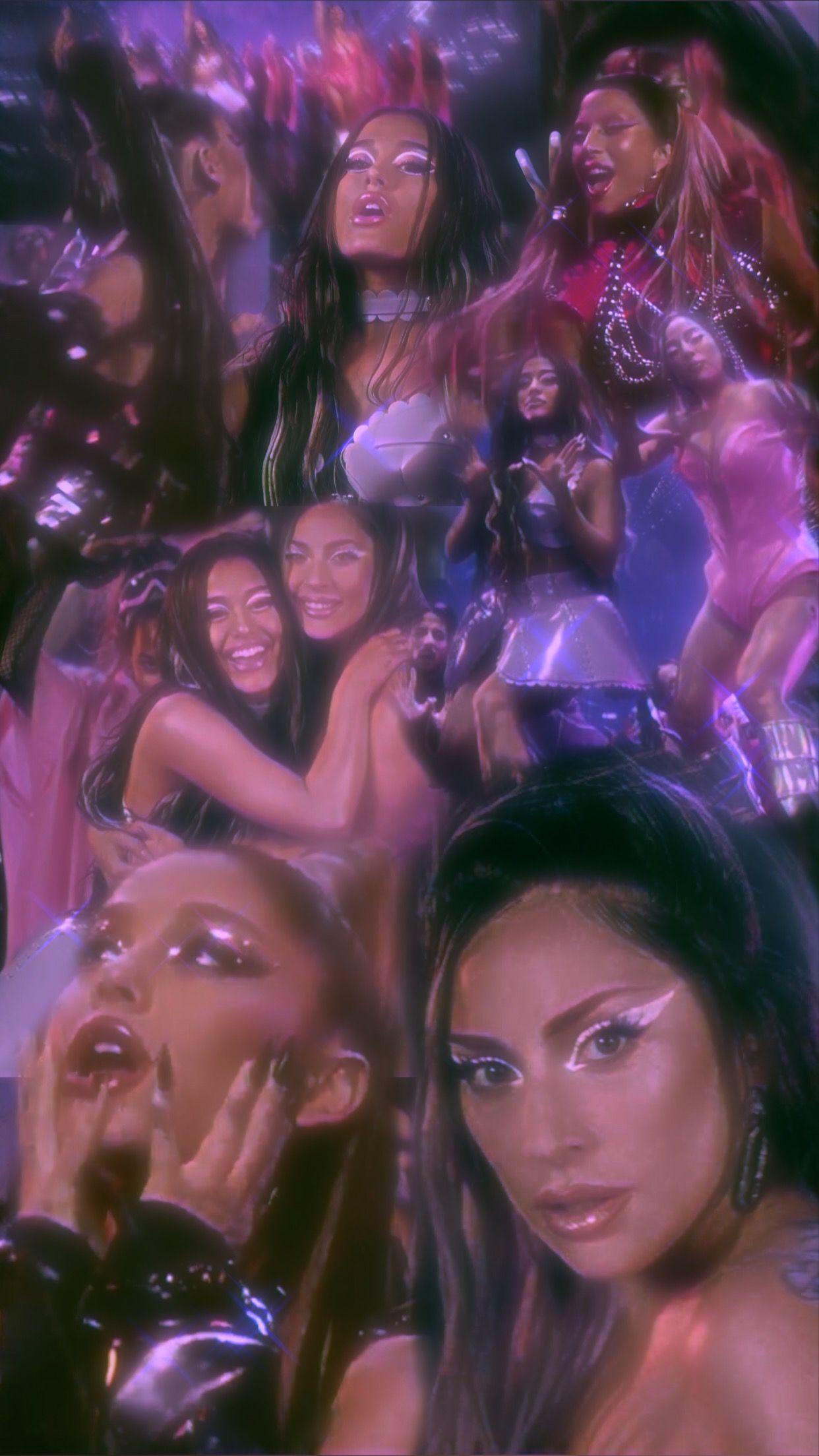 1242x2207 rain on me wallpaper. Lady gaga picture, Lady gaga photo, Lady gaga