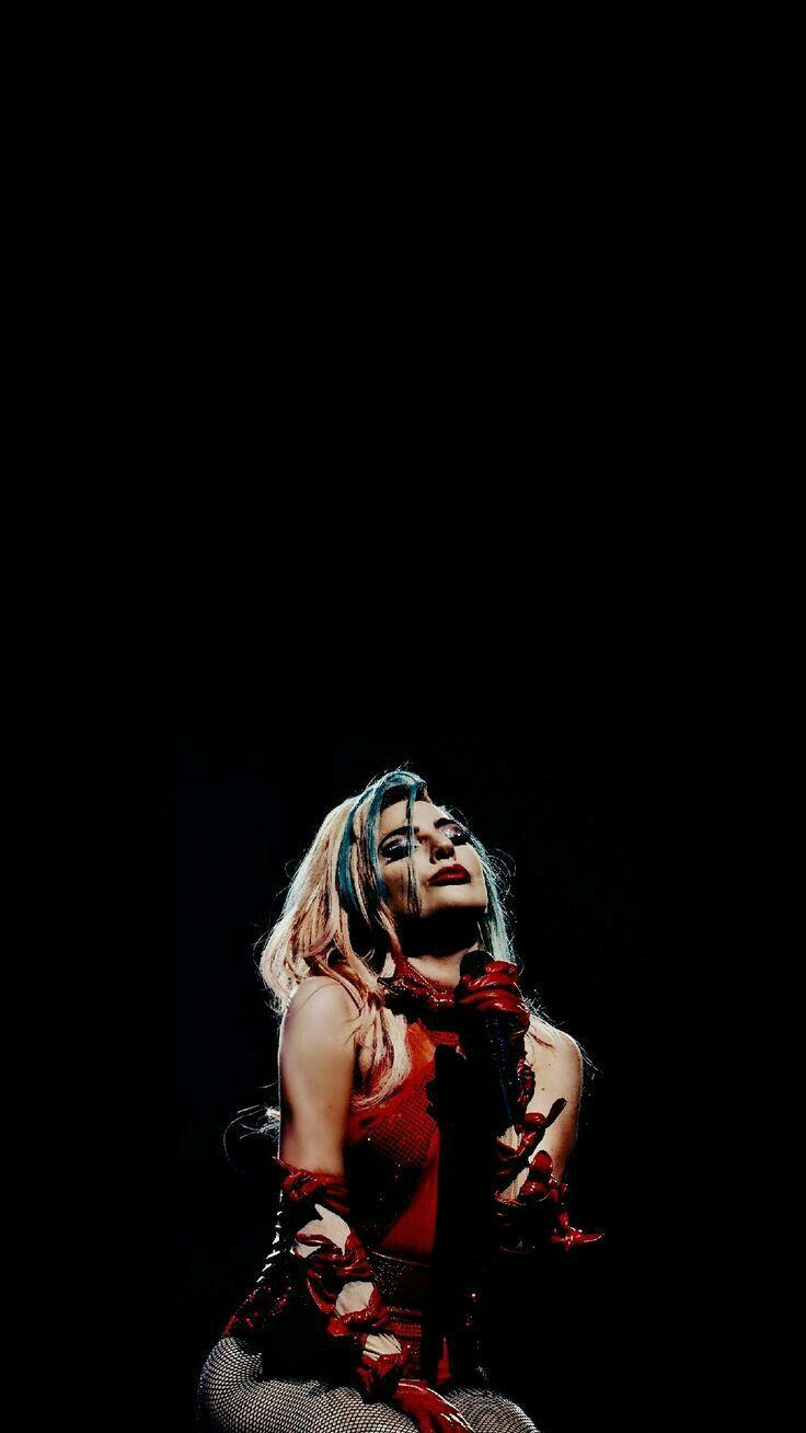 736x1308 Lady gaga