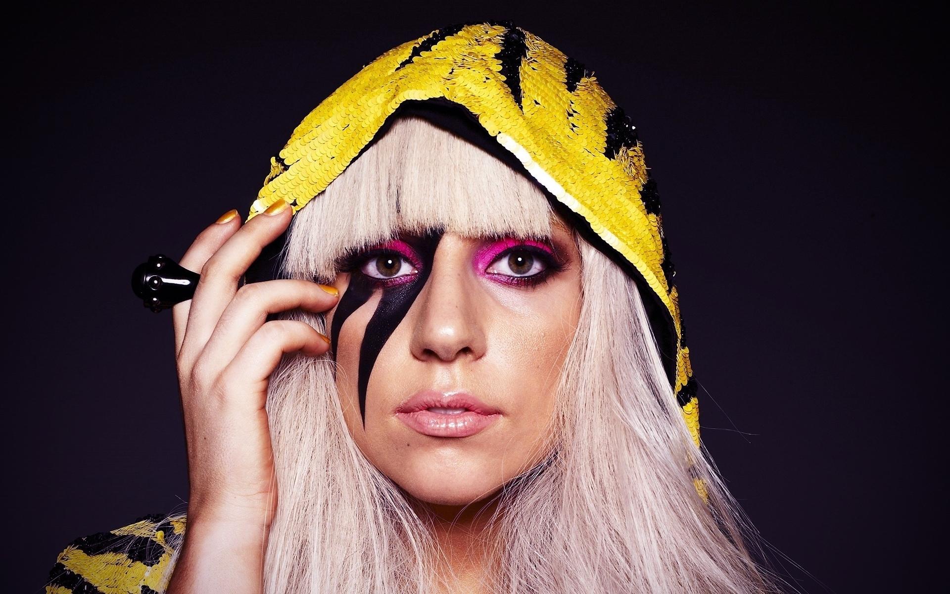 1920x1200 Lady Gaga 4300 HD wallpaper
