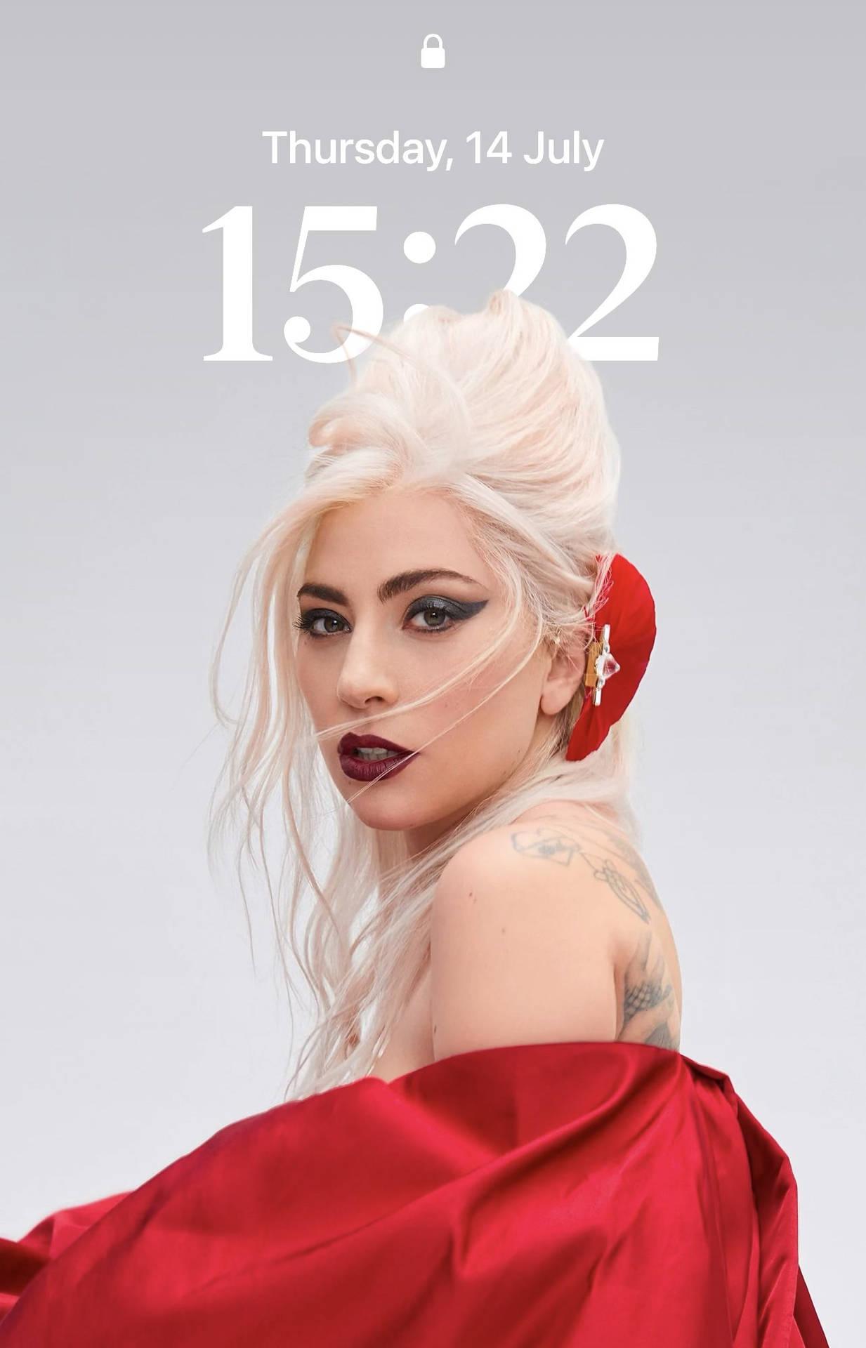 Lady Gaga Aesthetic Wallpapers Top Free Lady Gaga Aesthetic