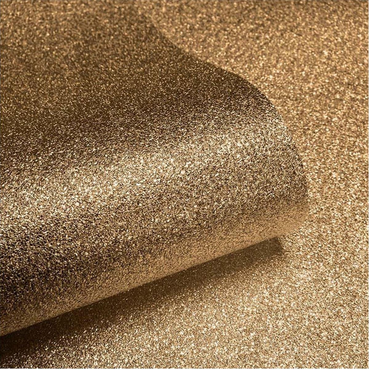 1200x1200 SPARKLE GLITTER WALLPAPER MURIVA FEATURE WALL GOLD SILVER BLACK TEAL