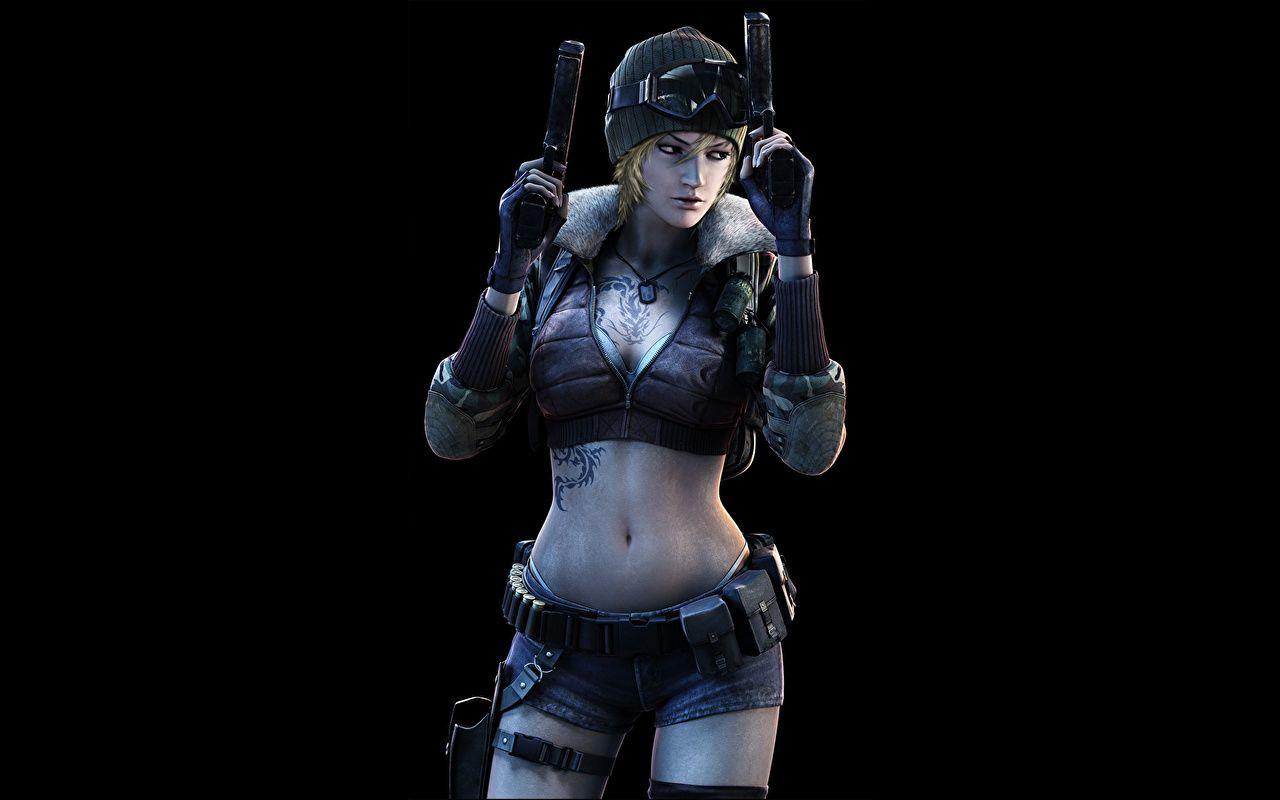1280x800 Point Blank wallpaper picture download