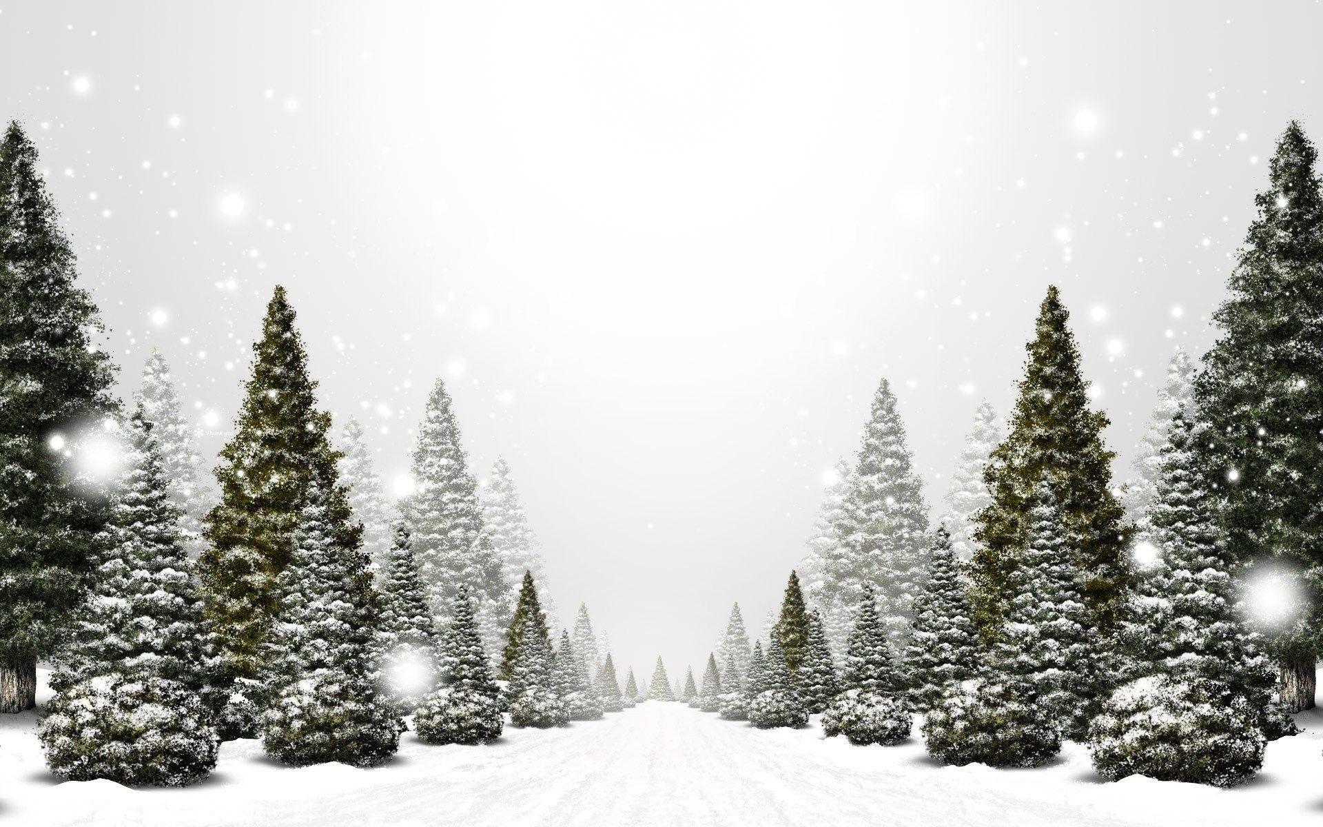 Winter Christmas Desktop Wallpapers - Top Free Winter Christmas Desktop  Backgrounds - WallpaperAccess