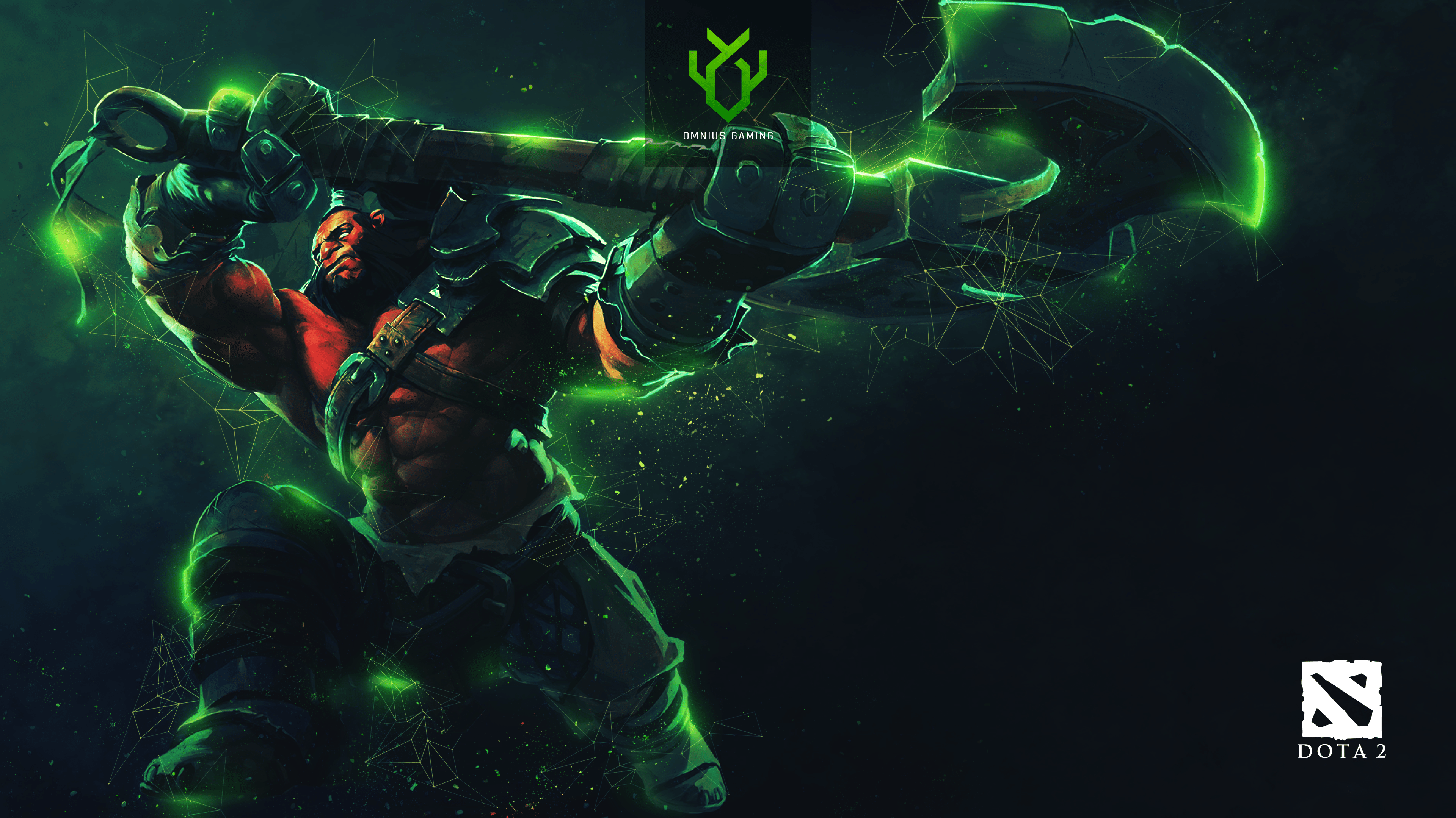 3840x2160 Wallpaper