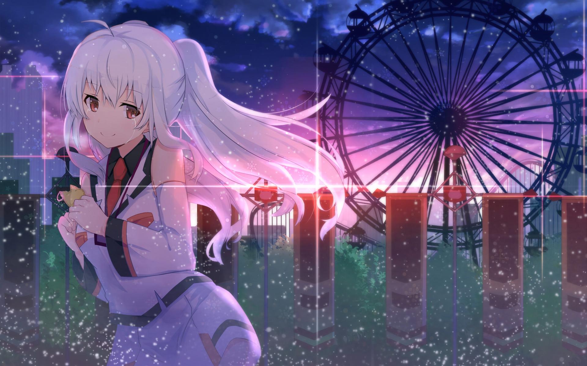 Plastic Memories Desktop Wallpapers - Top Free Plastic Memories Desktop ...