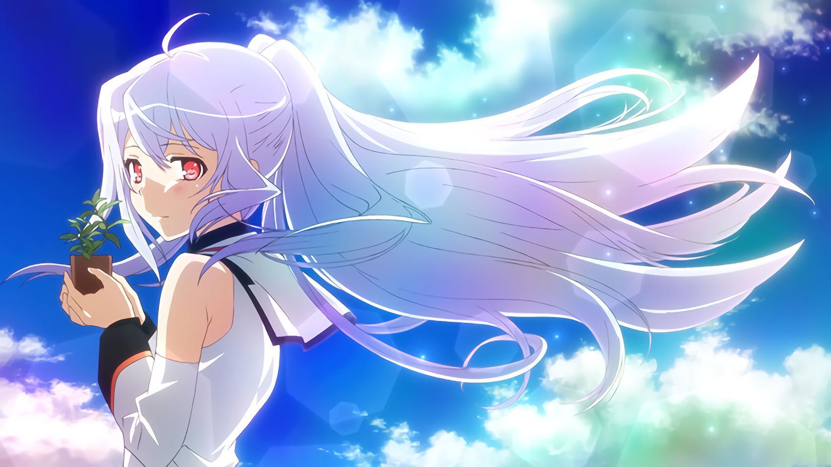 1700x956 Plastic Memories HD Wallpaper and Background
