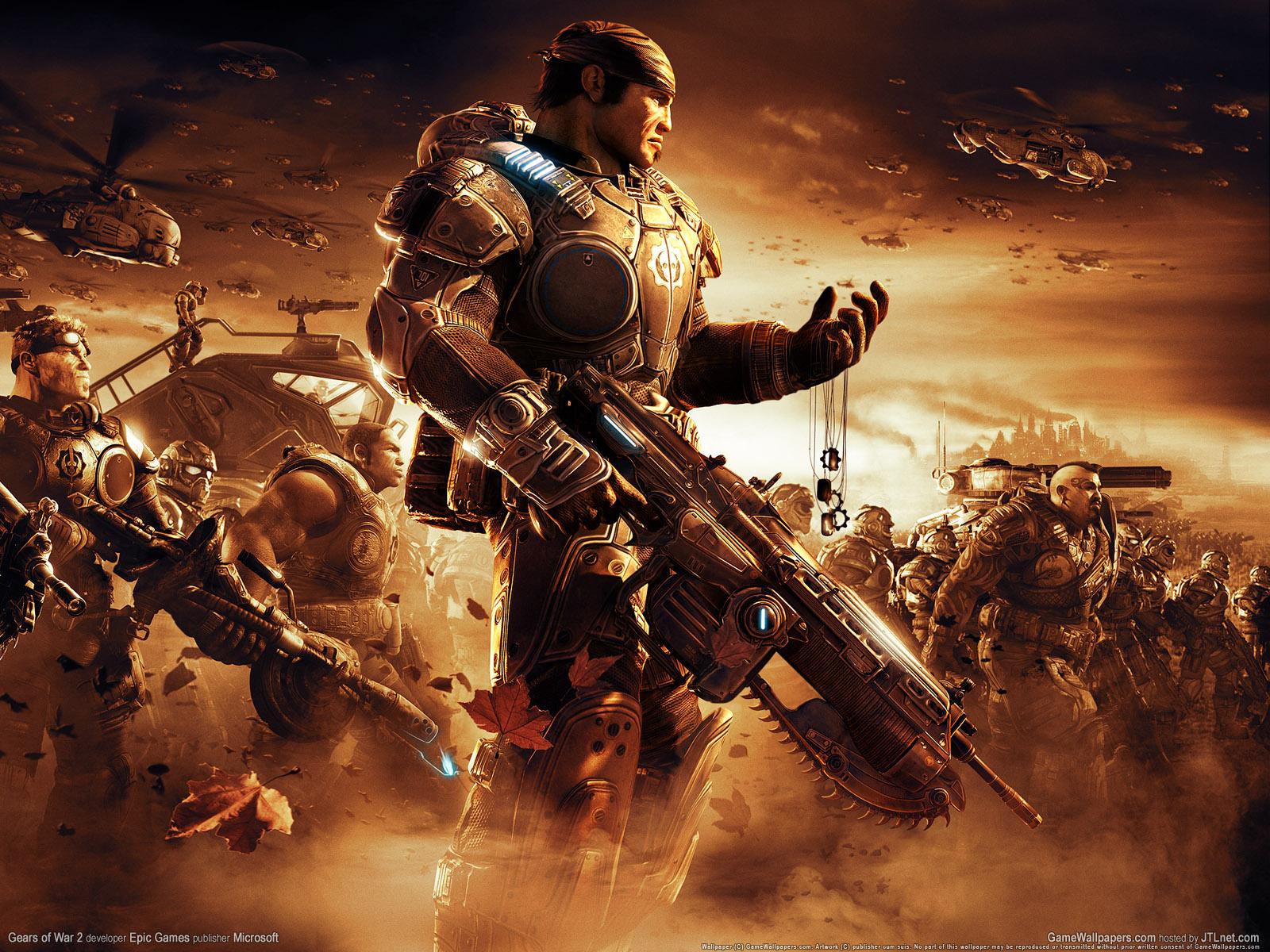 1600x1200 Games wallpaper. Games