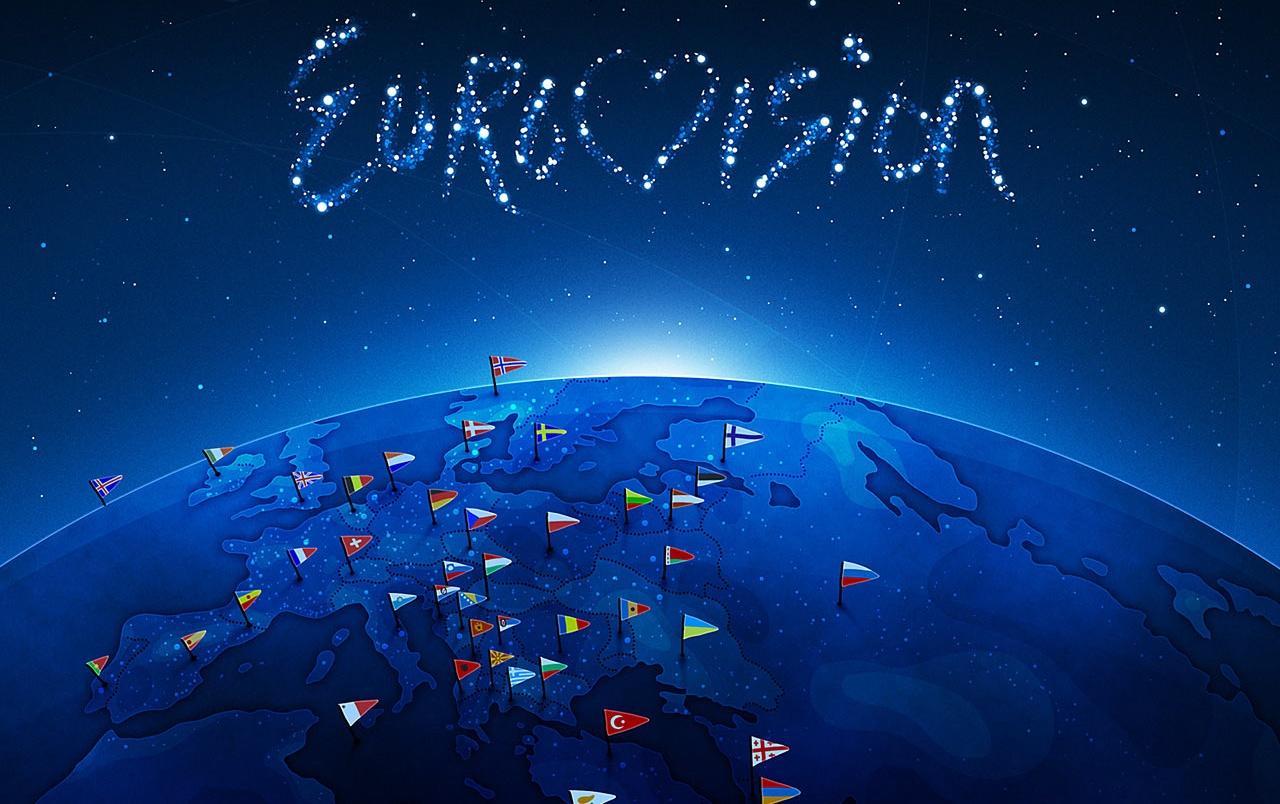 Eurovision Wallpapers Top Free Eurovision Backgrounds WallpaperAccess